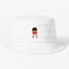 Hajime No Ippo - Chibi Ippo Bucket Hat Official Hajime no Ippo Merch