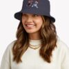  Ippo Vs Date - Hajime No Ippo (Anime) Bucket Hat Official Hajime no Ippo Merch