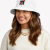 Hajime No Ippo - Ippo Makunouchi Bucket Hat Official Hajime no Ippo Merch