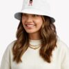 Hajime No Ippo - Chibi Ippo Bucket Hat Official Hajime no Ippo Merch