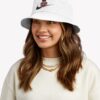 Ippo Swoosh Pullover Sweatshirt Bucket Hat Official Hajime no Ippo Merch