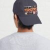 Hajime No Ippo Cap Official Hajime no Ippo Merch