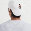 Hajime No Ippo Cap Official Hajime no Ippo Merch