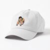 Hajime No Ippo  Serious Ippo Cap Official Hajime no Ippo Merch