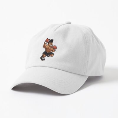 Chibi Hajime No Ippo Cap Official Hajime no Ippo Merch