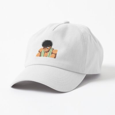 Hajime No Ippo S    Bas Cap Official Hajime no Ippo Merch