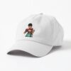 Hajime No Ippo Cap Official Hajime no Ippo Merch