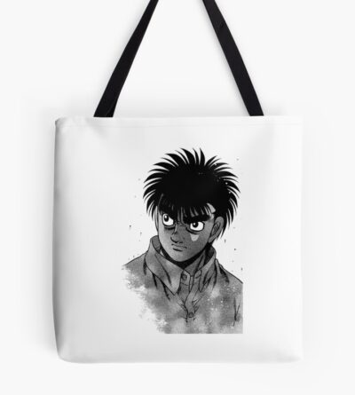 Hajime No Ippo T-Shirthajime No Ippo Tote Bag Official Hajime no Ippo Merch