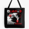 Hajime No Ippo Tote Bag Official Hajime no Ippo Merch