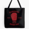 Hajime No Ippo Kbg Design Tote Bag Official Hajime no Ippo Merch