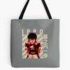 Hajime No Ippo Makunouchi Ippo Tote Bag Official Hajime no Ippo Merch