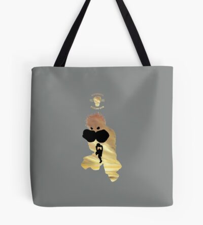 Ippo Makunouchi - Hajime No Ippo Tote Bag Official Hajime no Ippo Merch