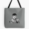 Ippo Child - Hajime No Ippo Tote Bag Official Hajime no Ippo Merch