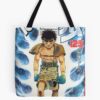 Hajime No Ippo Tote Bag Official Hajime no Ippo Merch