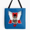 Hajime No Ippo - Takamura Logo Tote Bag Official Hajime no Ippo Merch