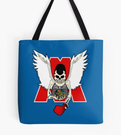 Hajime No Ippo - Takamura Logo Tote Bag Official Hajime no Ippo Merch