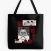 Ippo Makunouchi - Hajime No Ippo Tote Bag Official Hajime no Ippo Merch