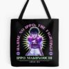 Ippo Makunouchi - Hajime No Ippo Tote Bag Official Hajime no Ippo Merch