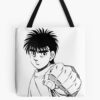  Tote Bag Official Hajime no Ippo Merch