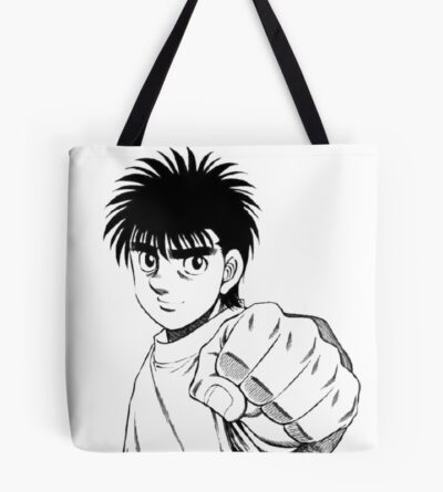 Tote Bag Official Hajime no Ippo Merch