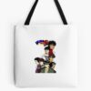 Hajime No Ippo Classic Tshirt Tote Bag Official Hajime no Ippo Merch