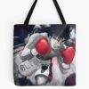 Hajime No Ippo Fanart Tote Bag Official Hajime no Ippo Merch