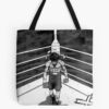 Hajime No Ippo Fanart Tote Bag Official Hajime no Ippo Merch