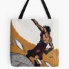 Hajime No Ippo Fanart Tote Bag Official Hajime no Ippo Merch