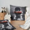 Hajime No Ippo Throw Pillow Official Hajime no Ippo Merch