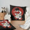 Hajime No Ippo Throw Pillow Official Hajime no Ippo Merch