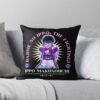 Ippo Makunouchi - Hajime No Ippo Throw Pillow Official Hajime no Ippo Merch