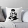 Makunouchi Ippo Throw Pillow Official Hajime no Ippo Merch