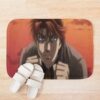 Alexander Volg Zangief - Hajime No Ippo Bath Mat Official Hajime no Ippo Merch