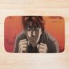 Alexander Volg Zangief - Hajime No Ippo Bath Mat Official Hajime no Ippo Merch