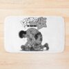 Hajime No Ippo, Ippo Makunouchi, Kbg,Anime Japan Boxing Manga Bath Mat Official Hajime no Ippo Merch