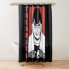 Mamoru Takamura   (2) Shower Curtain Official Hajime no Ippo Merch