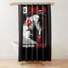 Hajime No Fanfic Ippo Shower Curtain Official Hajime no Ippo Merch