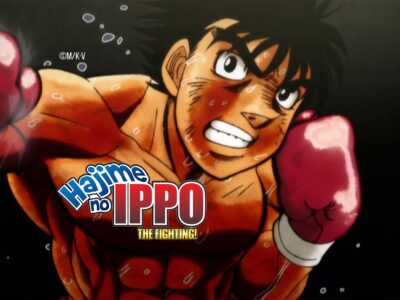 Explore the Best Hajime No Ippo Merchandise for Fans in 2024