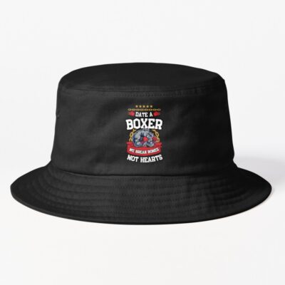 Hajime No Ippo Unisex Bucket Hat