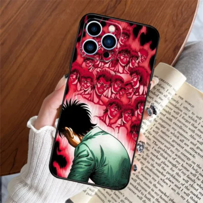 Hajime no Ippo On Trend Phone Case