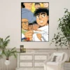 S9660ac62fd5e40019917b6a5340b3684k - Hajime no Ippo Merch