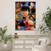 Sfc5604d4824c4d149da7e54144e0b5d6n - Hajime no Ippo Merch